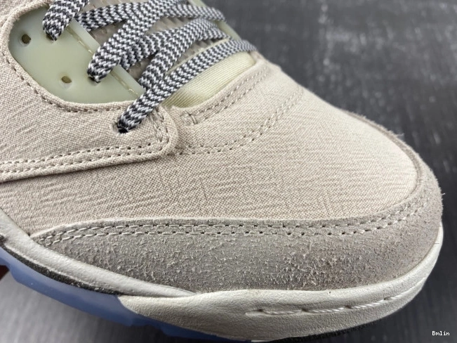 Boostmaster lin SE 5 Jordan Retro Brown Craft Air Orewood Light FD9222-180 0813